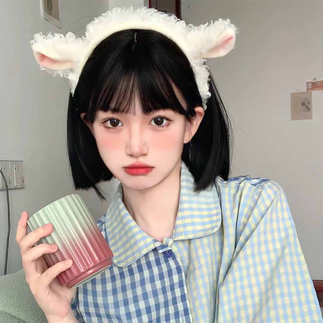 白圣女与黑牧师